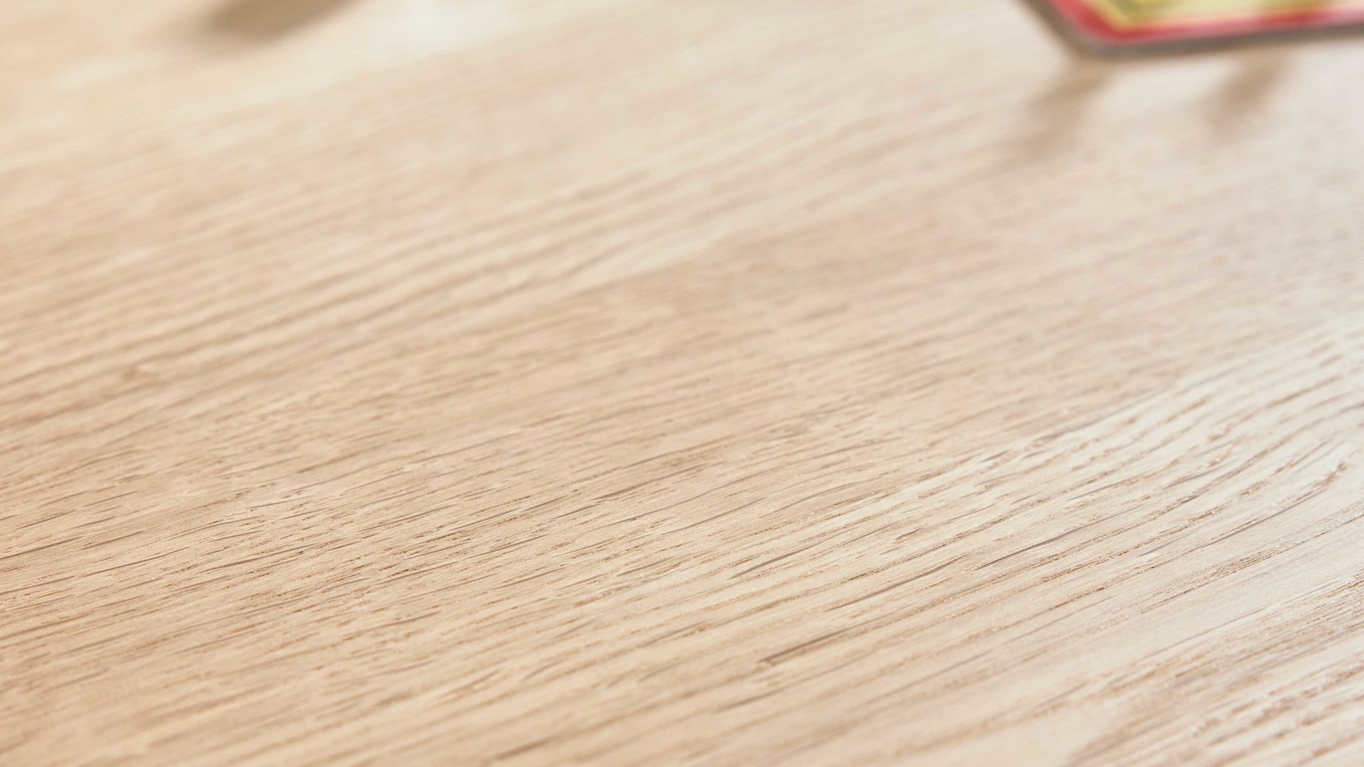 Esstisch Interliving aus Holz in Holzfarben Interliving Esszimmer Serie 5115 - Esstisch astige Eiche & anthrazitfarbenes Metall - ca. 200 x 90 cm