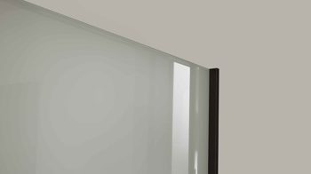 Komplettzimmer Interliving aus Holz in Hellgrau Interliving Schlafzimmer Serie 1032 – Komplettzimmer Kieselgrau & Weiß - vierteilig, Liegefläche ca. 180 x 200 cm