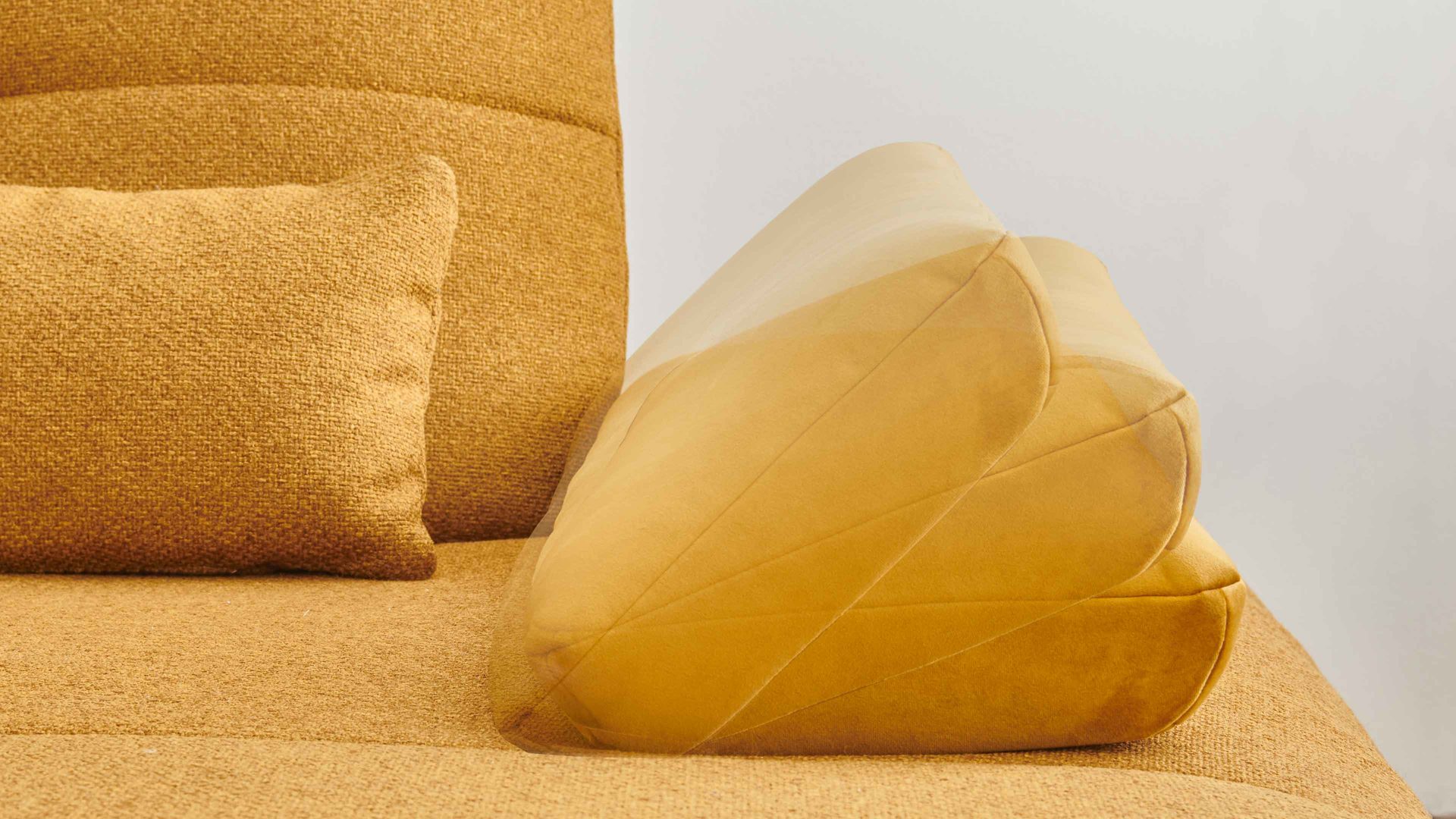 Funktion KAWOO aus Metall in Transparent KAWOO Polsterprogramm Dover XC - Armteilverstellung manuell