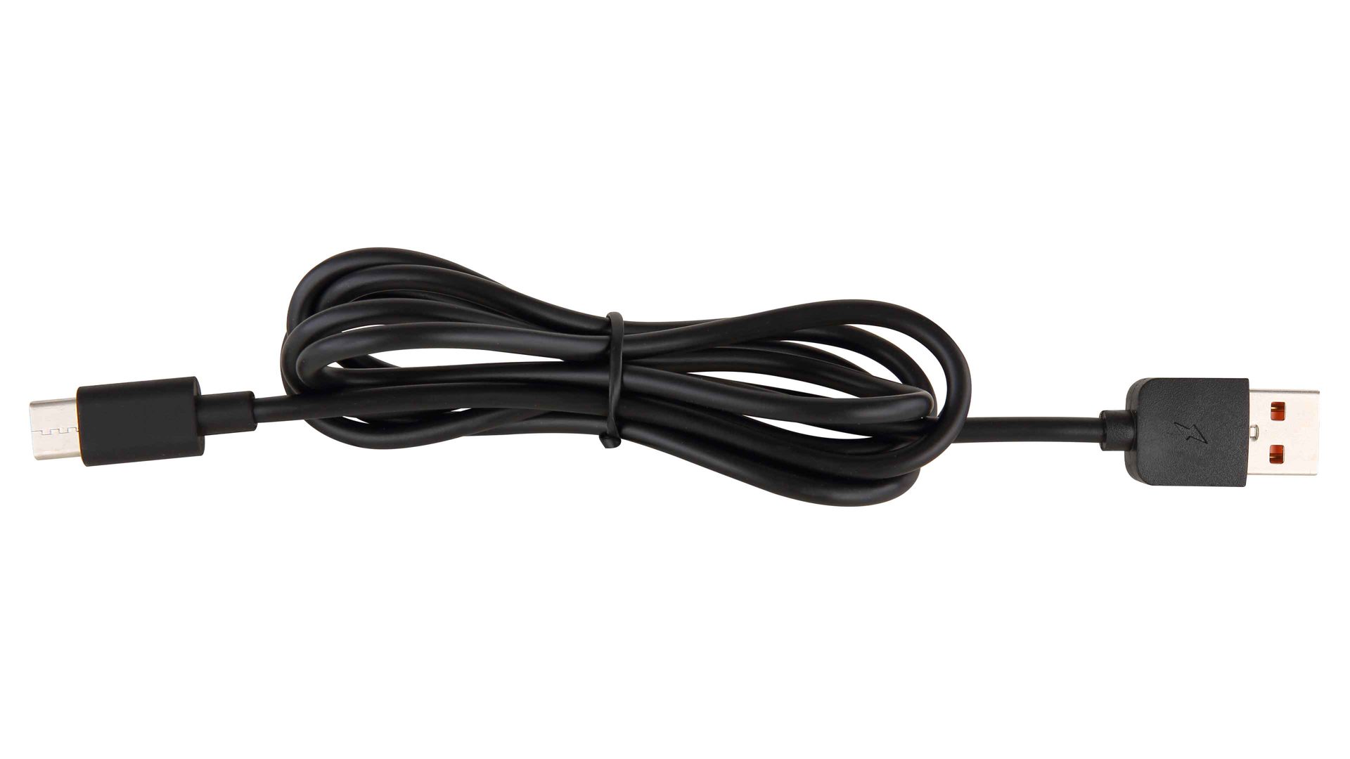 Tischleuchte Globo lighting aus Metall in Schwarz GLOBO LED-Tischleuchte Vannie schwarzes Metall - Höhe ca. 36 cm