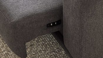 Funktion Interliving aus Metall in Transparent Interliving Sofa Serie 4255 – Sitzvorzug motorische Funktion