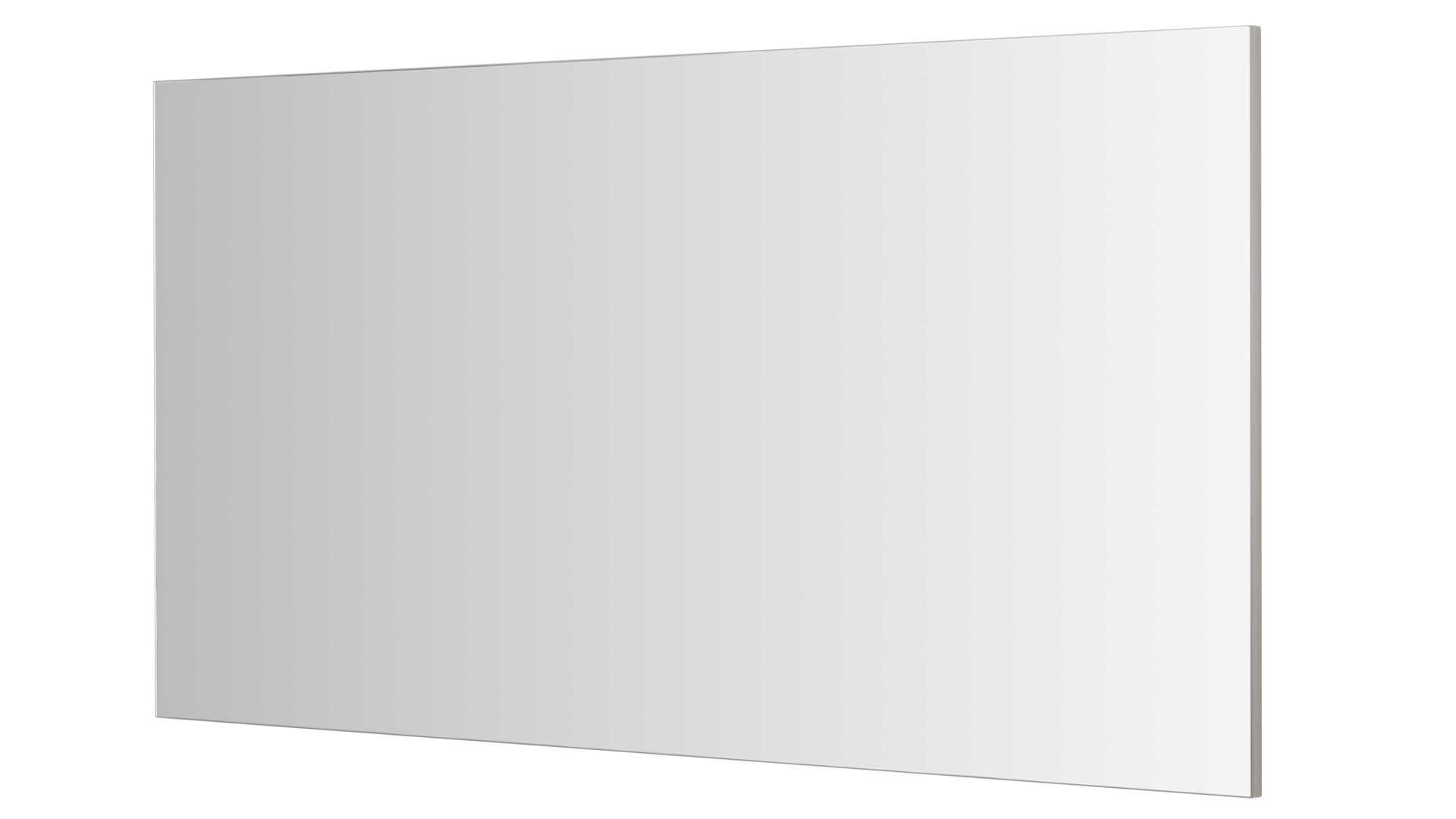 Wandspiegel Interliving aus Spiegel in Transparent Interliving Garderobe Serie 6012 - Spiegel INL-706 ca. 160 x 82 cm