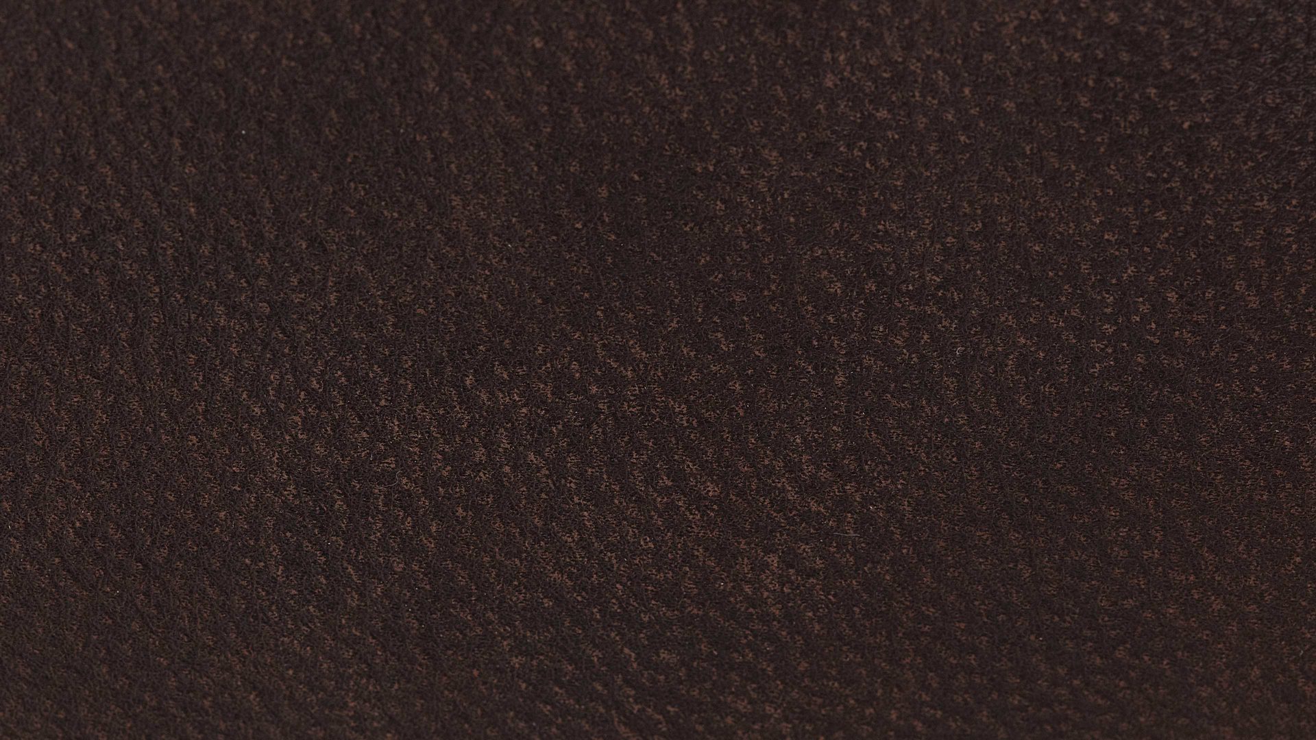 Zweisitzer Koinor aus Leder in Dunkelbraun KOINOR Zweisitzer Ledersofa Harriet schokofarbenes Leder India & Wildeiche – Länge ca. 206 cm