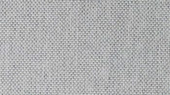 Kissen Blomus aus Kunstfaser in Weiß blomus Outdoor Lounge-Kissen Stay wolkenfarbene Kunstfaser – ca. 45 x 45 cm