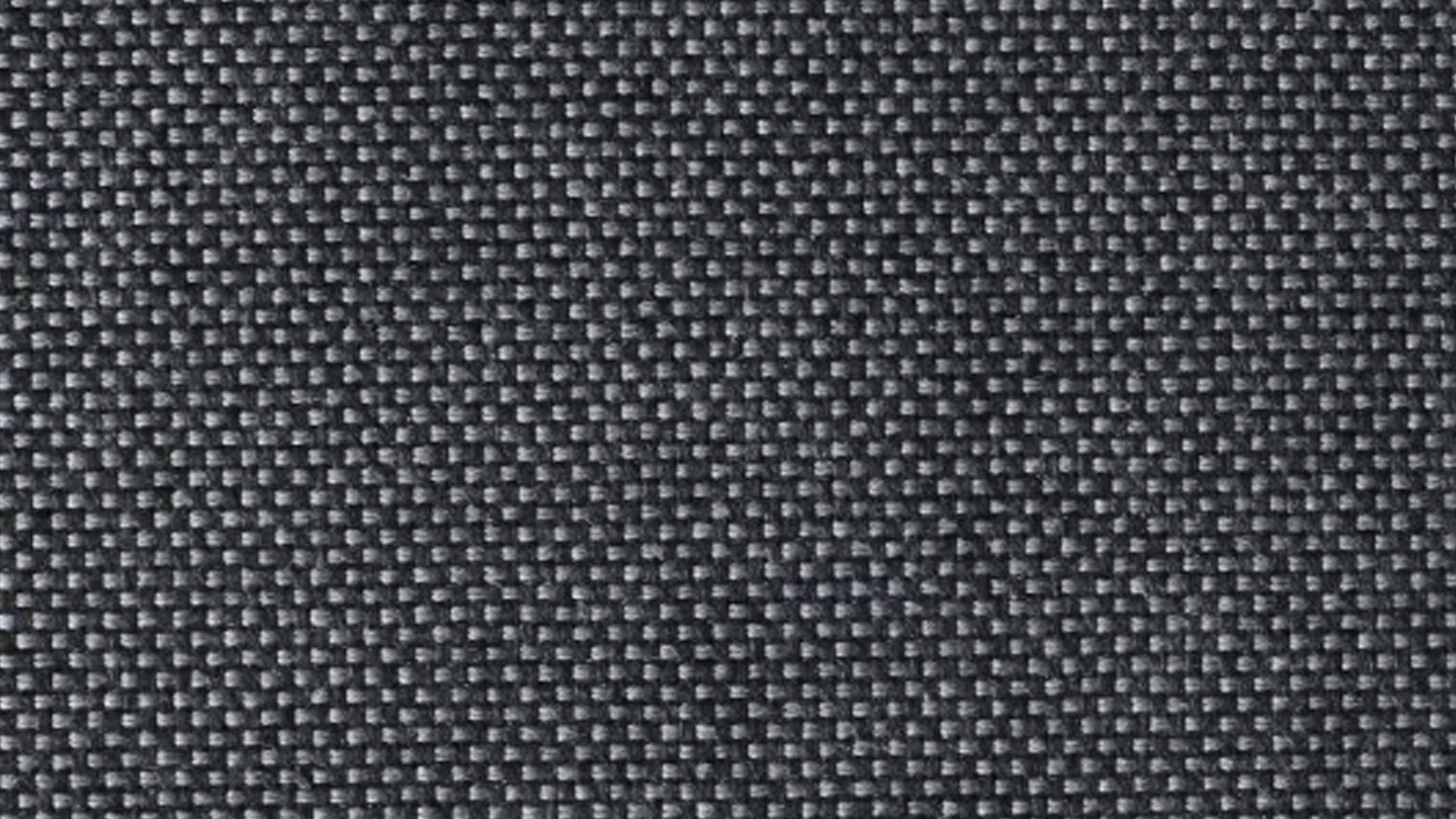 Sitzsack-Hocker Blomus aus Kunstfaser in Schwarz blomus Outdoor Lounge-Hocker Stay kohlefarbene Kunstfaser – ca. 60 x 60 cm