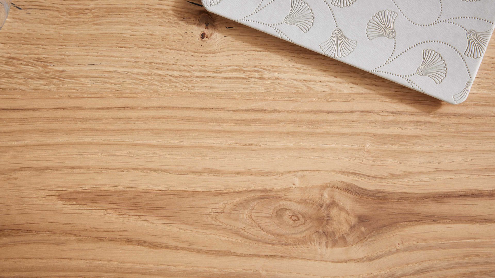 Esstisch Interliving aus Holz in Holzfarben Interliving Esszimmer Serie 5604 - Esstisch V355-0300 Eiche rustico - ca. 220 x 100 cm