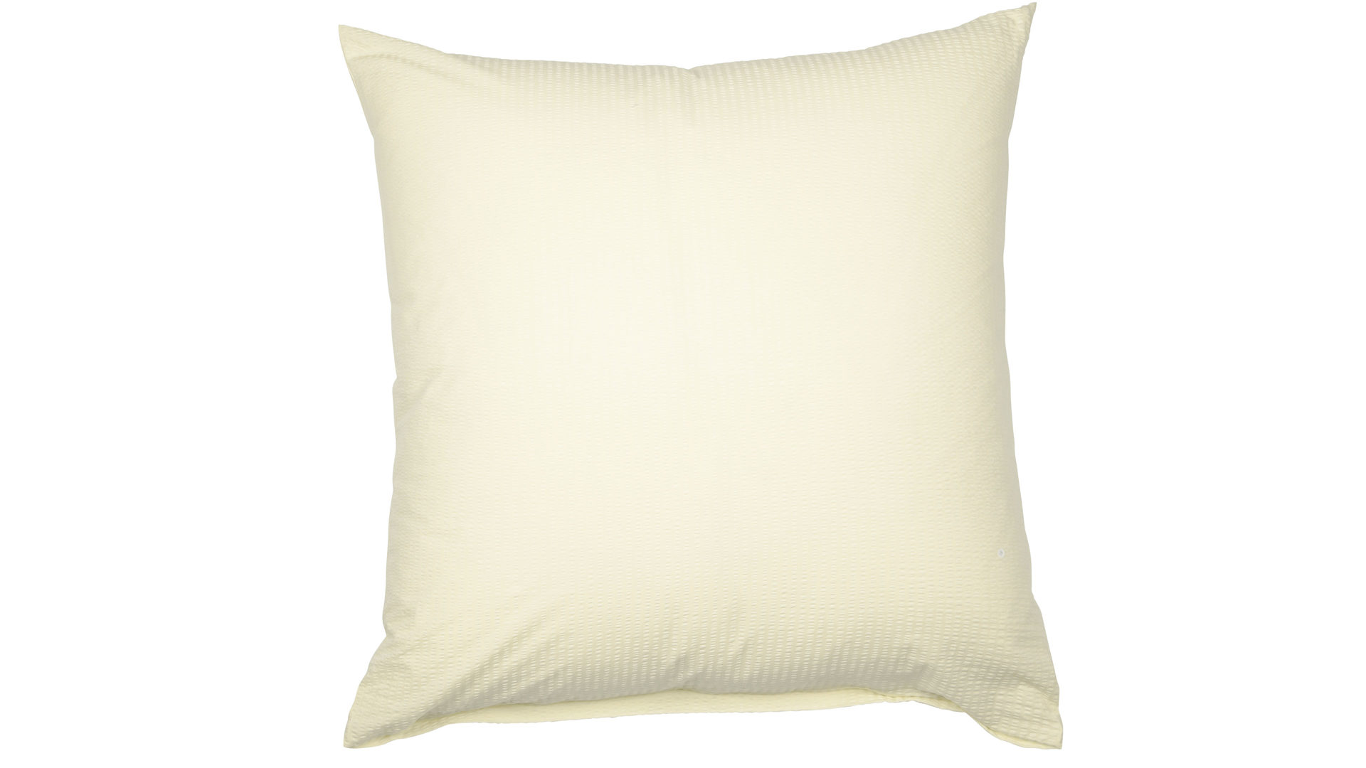 Bettwäsche-Set Janine® aus Naturfaser in Creme Janine® Bettwäsche-Set creme – ca. 155 x 220 cm