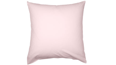 Bettwäsche-Set Janine® aus Naturfaser in Rosa Janine® Bettwäsche-Set zartrosa – ca. 240 x 220 cm