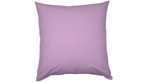 Bettwäsche-Set Janine® aus Naturfaser in Lila Janine® Bettwäsche-Set flieder – ca. 200 x 200 cm