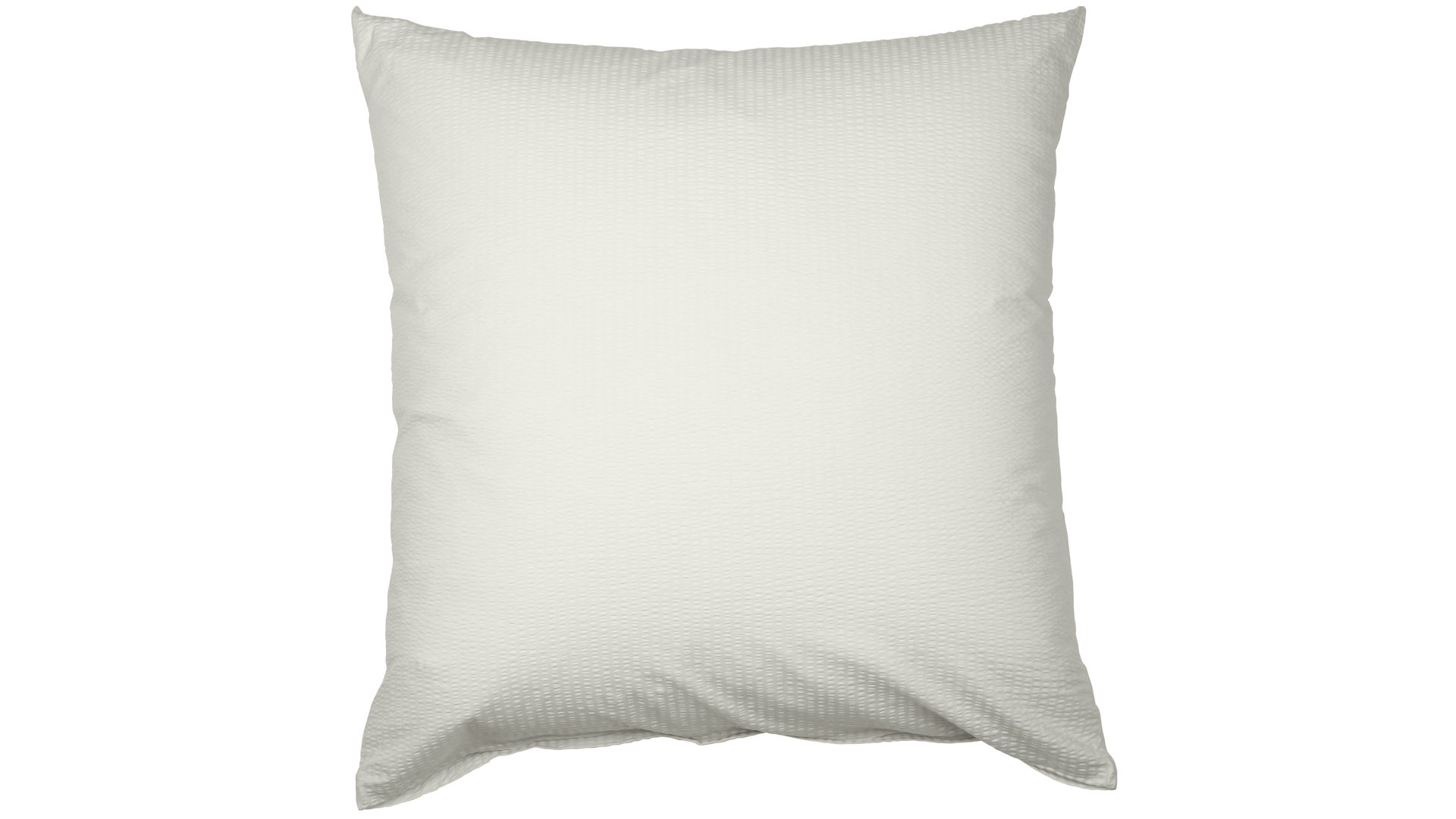 Bettwäsche-Set Janine® aus Naturfaser in Hellgrau Janine® Bettwäsche-Set platin – ca. 155 x 220 cm