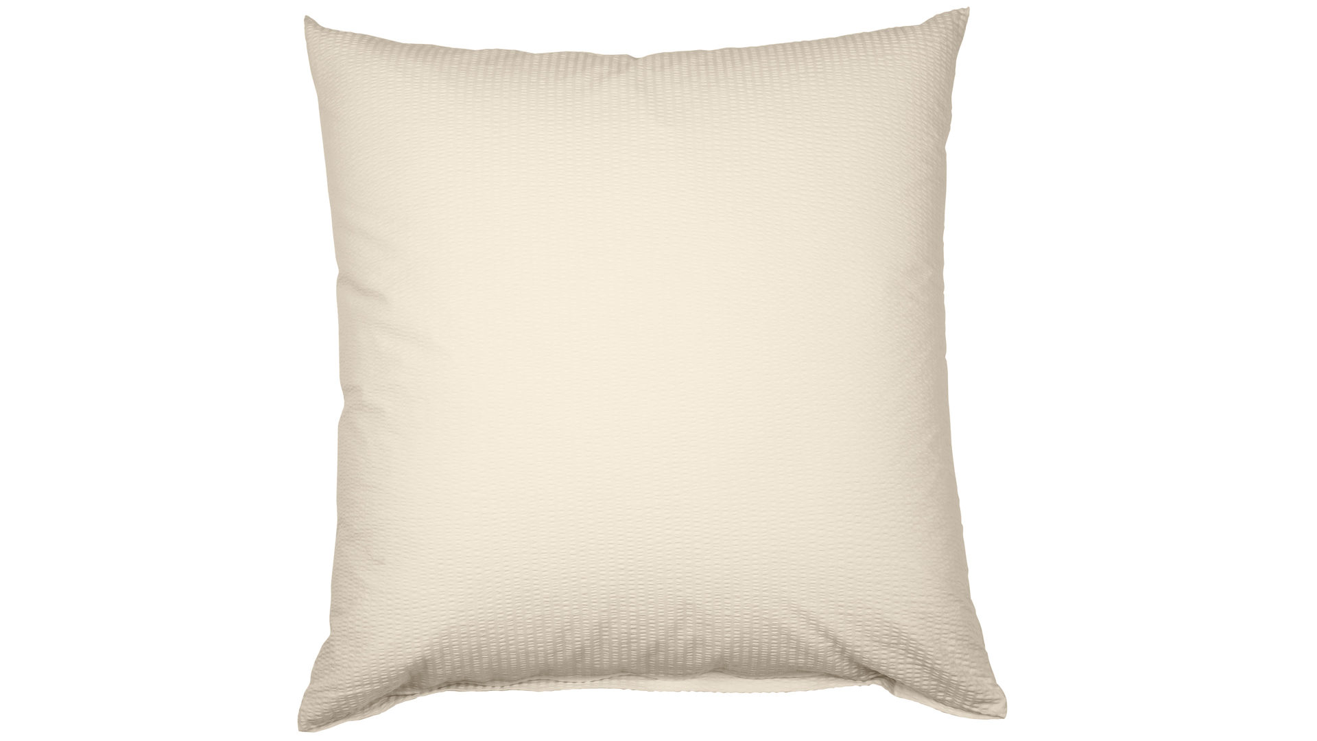 Bettwäsche-Set Janine® aus Naturfaser in Beige Janine® Bettwäsche-Set naturell – ca. 200 x 200 cm