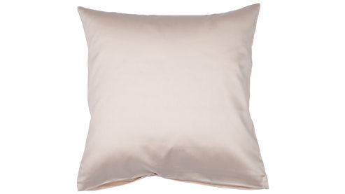 Bettwäsche-Set Janine® aus Naturfaser in Sand Janine® Bettwäsche-Set Sand - ca. 240 x 220 cm