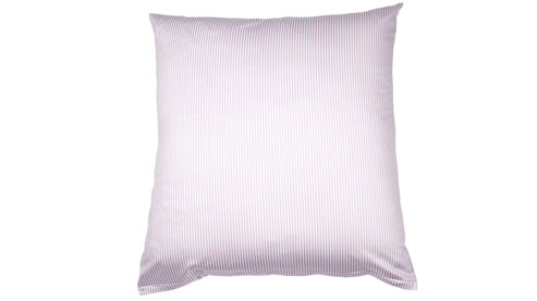 Bettwäsche-Set Janine® aus Naturfaser in Pink Janine® Bettwäsche-Set Kreiderosé - ca. 155 x 220 cm