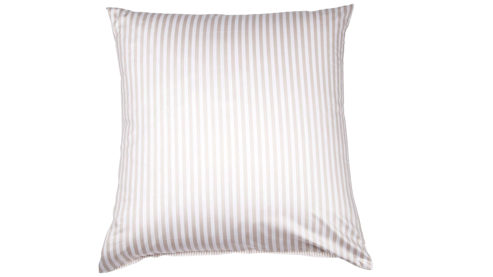 Bettwäsche-Set Janine® aus Naturfaser in Beige Janine® Bettwäsche-Set Naturell - ca. 240 x 220 cm