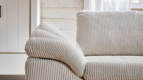 Funktion Megapol aus Metall in Transparent Polsterprogramm VS-MP1028 - Armlehnenverstellung manuell