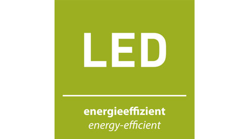 Wandleuchte Paul neuhaus aus Metall in Metallfarben Paul Neuhaus Außen-Wandleuchte Carlo silberfarbener Aluguss – halbrund, Länge ca. 17 cm