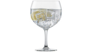Cocktailglas Zwiesel glas aus Glas in Transparent SCHOTT ZWIESEL Bar Special - Gin Tonic Glas-Set Tritan®-Kristallglas – vierteilig