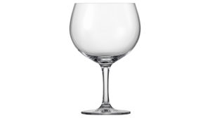 Cocktailglas Zwiesel glas aus Glas in Transparent SCHOTT ZWIESEL Bar Special - Gin Tonic Glas-Set Tritan®-Kristallglas – vierteilig