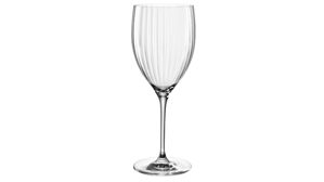 Rotweinglas Leonardo | glaskoch aus Glas in Transparent LEONARDO Serie Poesia - Rotweinglas TEQTON®-Kristallglas – Fassungvermögen ca. 600 ml