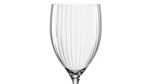Rotweinglas Leonardo | glaskoch aus Glas in Transparent LEONARDO Serie Poesia - Rotweinglas TEQTON®-Kristallglas – Fassungvermögen ca. 600 ml