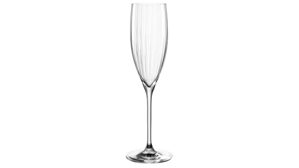 Sektglas Leonardo | glaskoch aus Glas in Transparent LEONARDO Serie Poesia - Sektglas TEQTON®-Kristallglas – Fassungvermögen ca. 250 ml