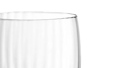 Longdrinkglas Leonardo | glaskoch aus Glas in Transparent LEONARDO Serie Poesia - Longdrinkglas TEQTON®-Kristallglas – Fassungvermögen ca. 460 ml