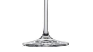 Glas-Set Zwiesel glas aus Glas in Transparent SCHOTT ZWIESEL Weinglas-Set Tulip Tritan®-Kristallglas – vierteilig