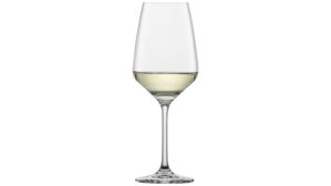 Glas-Set Zwiesel glas aus Glas in Transparent SCHOTT ZWIESEL Weinglas-Set Tulip Tritan®-Kristallglas – vierteilig