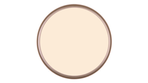 Deckenleuchte Globo lighting aus Metall in Schwarz GLOBO Deckenlampe Manni schwarzes Metall - Durchmesser ca. 39 cm