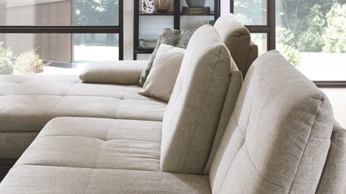 Funktion modulmaster aus Metall in Transparent Modulmaster Serie MM-MP1181 - Sitztiefenverstellung manuell