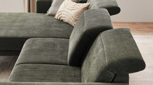 Funktion modulmaster aus Metall in Transparent Modulmaster Serie MM-ZE1195 - Sitztiefenverstellung manuell