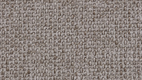 Polsterhocker modulmaster aus Stoff in Beige Modulmaster MM-ZE1148 - XXL-Hocker ecrufarbenes Flachgewebe Cyber & Fuß Z002-M01 - ca. 130 x 65 cm