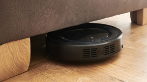 Polsterhocker modulmaster aus Stoff in Braun Modulmaster MM-PP1188 - XXL-Polsterhocker nougatbraune Mikrofaser Mammut & geölte Wildeiche - ca. 130 x 65 cm