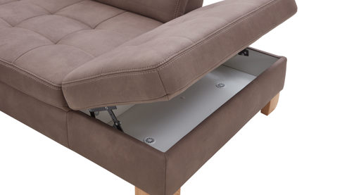 Funktion modulmaster aus Metall in Transparent Modulmaster MM-PP1188 - Aufklappfunktion manuell