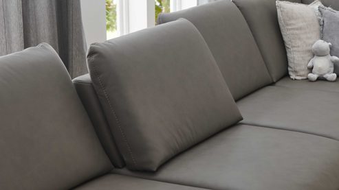 Funktion modulmaster aus Metall in Transparent Modulmaster MM-PN1184 - Sitztiefenverstellung manuell