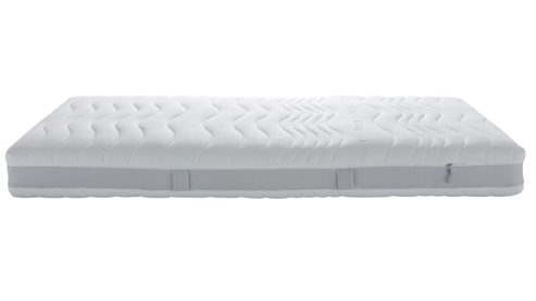 Kaltschaummatratze Interliving aus Stoff in Weiß Interliving Matratze Medikontur 1910 Kaltschaum, H2 – Liegefläche ca. 90 x 190 cm