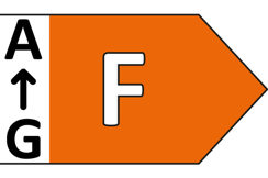 Wandleuchte Fh fischer & honsel aus Metall in Nickel FH Shine LED-Wandleuchte Arles Nickel antik – ca. 30 x 14 cm