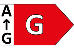 Wandleuchte Fh fischer & honsel aus Metall in Weiß FH Außen-Wandleuchte Wall mattweißes Metall - Breite ca. 18 cm