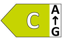 Wandleuchte Paul neuhaus aus Metall in Anthrazit Paul Neuhaus Außen-Wandleuchte Carlo anthrazitfarbenes Aluminium - halbrund, Länge ca. 17 cm